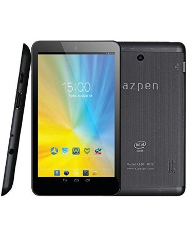 Tablet Azpen A750, Quad Core, 7" Android 4.4 - Envío Gratuito