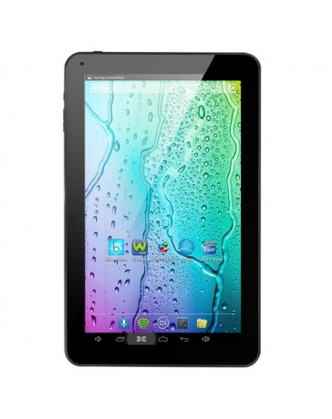 Tablet AZPEN A909, 1GB, 8GB, 9", Android -Blanco - Envío Gratuito