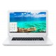 Acer Chromebook 15 CB5-571-C4T3 (15.6-Inch HD, 2GB RAM, 16GB SSD) - Envío Gratuito