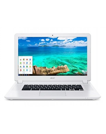 Acer Chromebook 15 CB5-571-C4T3 (15.6-Inch HD, 2GB RAM, 16GB SSD) - Envío Gratuito