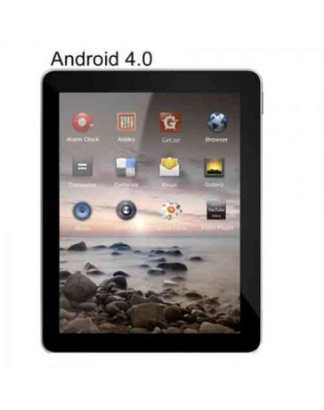 Tablet Coby MID9742, Cortex A8 MALI400, 1GB, 8GB,9.7", Android - Envío Gratuito