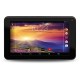 Tablet Computer RCA RCT66723W2, AMD A4 RAM 1GB 8GB 7" Android 4.4 -Negro - Envío Gratuito