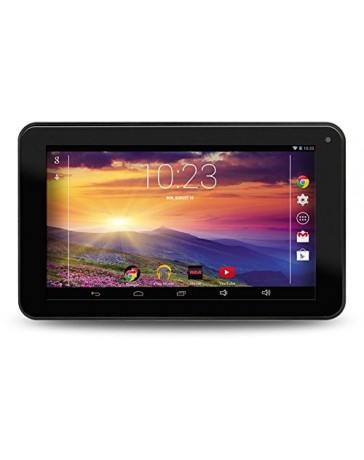 Tablet Computer RCA RCT66723W2, AMD A4 RAM 1GB 8GB 7" Android 4.4 -Negro - Envío Gratuito