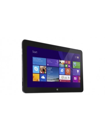 Tablet Dell Venue 462-3339, 2 GB, 64 GB, 10.8", Windows - Negro - Envío Gratuito