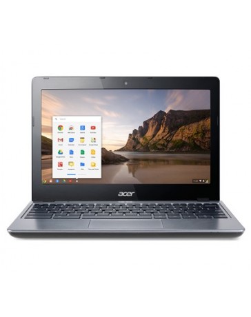 Acer Chromebook C720-2103 - Envío Gratuito