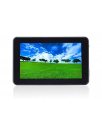 Tablet Double Power D7020, 512MB, 4GB, 7", Android 4.2 -Negro - Envío Gratuito