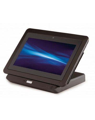 Tablet Elo ETT10A1, Atom, 2GB, 32GB, 10.1", Windows 7-gris - Envío Gratuito