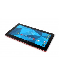 Tablet Ematic EGD213-RD, 8GB, 10", Android 4.4 - Rojo - Envío Gratuito