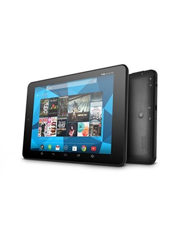 Tablet Ematic EGD078, 0.5 GB, 8 GB, 7.9", Dual-Core, Android 4.4 - Negro - Envío Gratuito