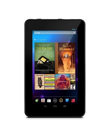 Tablet Ematic EGQ307PN, 8 GB, 1GB, 7", Android - Rosa - Envío Gratuito