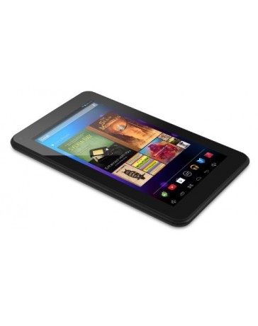 Tablet Ematic EGQ307YW, WiFi Quad Core RAM 1GB 8GB 7" Android 4.2 -Amarillo - Envío Gratuito
