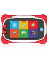 Tablet Fuhu Nabi Jr Kids NABIJR-NV5B, 512MB, 4GB, 5", Android , para niños - Envío Gratuito