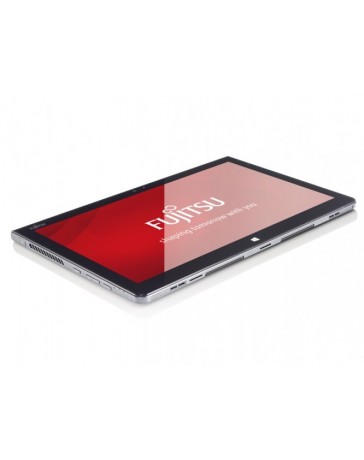 Tablet Fujitsu Q704, 4 GB, 128 GB, 12.5", Windows -Negro - Envío Gratuito