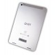Tablet Ghia 47218B, 1GB, 8GB, Android 4.4-blanca - Envío Gratuito