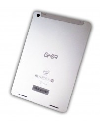 Tablet Ghia 47218B, 1GB, 8GB, Android 4.4-blanca - Envío Gratuito