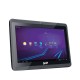 Tablet Ghia 47218N , 1GB, 8G, ANDROID 4.4 -negro - Envío Gratuito