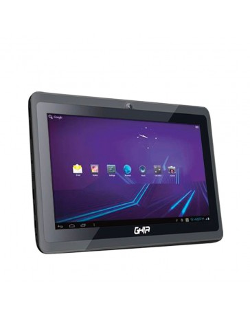 Tablet Ghia 47218N , 1GB, 8G, ANDROID 4.4 -negro - Envío Gratuito