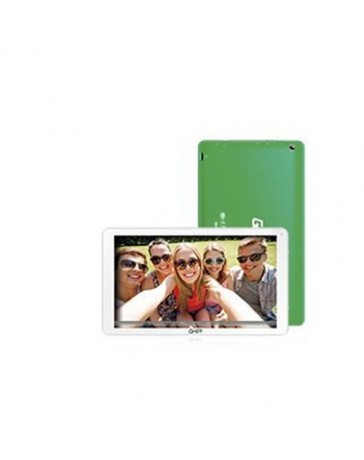 Tablet Ghia Any 50416V, 1GB, 16GB, 10.1", Android 4.4 -verde - Envío Gratuito