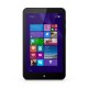 Tablet HP Stream 3735F , Atom Z3735G, 1GB, 32GB, 8", Windows 8 - Envío Gratuito