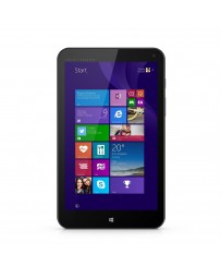 Tablet HP Stream 3735F , Atom Z3735G, 1GB, 32GB, 8", Windows 8 - Envío Gratuito