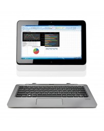 Tablet HP 1011 L8D71UT ABA - Envío Gratuito