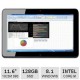 Tablet HP EElite x2 G1, Core, 4GB, 128GB, 11.6", Windows 8.1 -Plata - Envío Gratuito