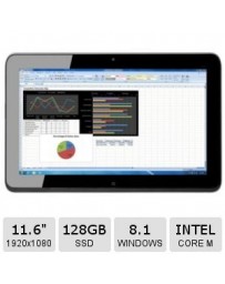 Tablet HP Elite L8D77UT ABA - Envío Gratuito