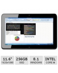 Tablet HP Elite L8D82UT ABA - Envío Gratuito