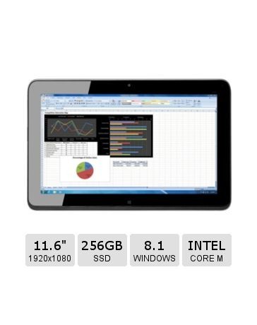 Tablet HP Elite L8D82UT ABA - Envío Gratuito