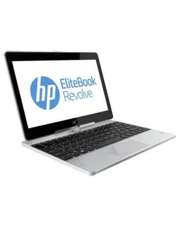 Tablet HP EliteBook Revolve 810 G2, 8 GB, 256 GB, 11.6", Windows - Negro - Envío Gratuito