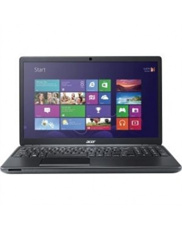 Acer Travel Mate P2 NX.V98AA.003 TMP255-MP-5836 15.6-Inch Laptop - Envío Gratuito