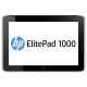 Tablet HP ElitePad 1000 G2, 4GB, 128GB, 10.1", Windows - Negro con Plata - Envío Gratuito
