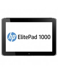 Tablet HP ElitePad 1000 G2, 4GB, 128GB, 10.1", Windows - Negro con Plata - Envío Gratuito