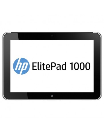 Tablet HP ElitePad 1000 G2, 4GB, 128GB, 10.1", Windows - Negro con Plata - Envío Gratuito