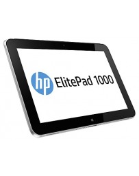 Tablet HP ElitePad 1000 G2, Intel Atom RAM 4GB 64GB 10.1" Windows 8.1 Pro - Envío Gratuito