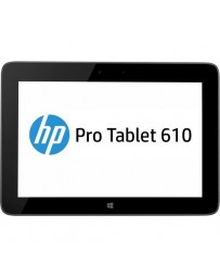 Tablet HP G4T46UT ABA - Envío Gratuito