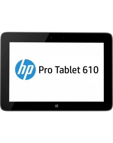 Tablet HP G4T46UT ABA - Envío Gratuito