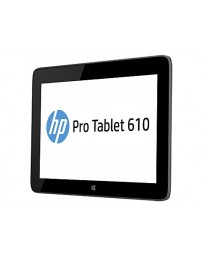 Tablet HP G4T86UT ABA - Envío Gratuito