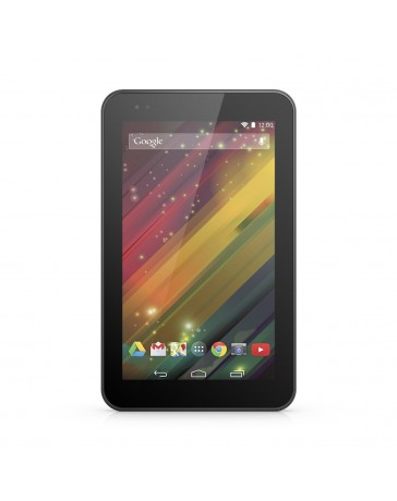 Tablet HP Plus Z2520, 4GB, 8GB, 7" - Envío Gratuito