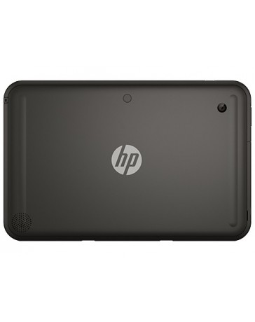 Tablet HP Pro 10 EE G1, 2GB, 32GB, 10.1", Atom, Windows 8.1 - Gris lava - Envío Gratuito