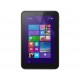Tablet HP Pro 401-G1, 2 GB, 64 GB, 8", Atom, Windows 8.1 - Negro - Envío Gratuito