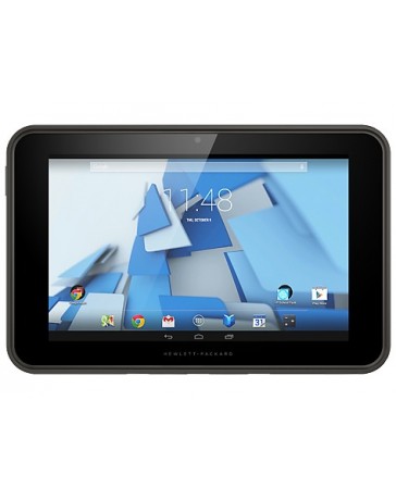 Tablet HP Pro Slate 10 EE, 2GB, 16GB, 10", Atom, Android 4.4 - Negro - Envío Gratuito