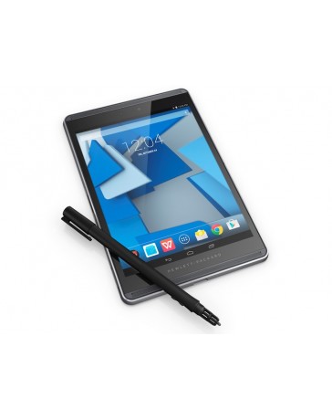 Tablet HP Pro Slate 12, 2GB, 32GB, 12.3", Android 4.4.4 -Gris - Envío Gratuito