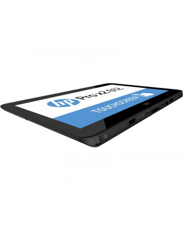 Tablet HP Pro x2 612, G1, 4GB, 128GB, 12.5", Windows 8.1, teclado - Envío Gratuito