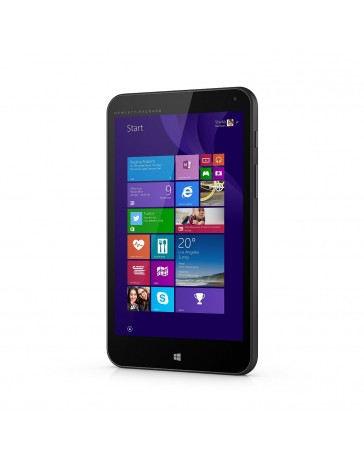 Tablet HP Stream 7, Atom Z3735F, 1GB, 32GB, 7",Windows 8.1 - Envío Gratuito