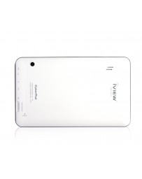 Tablet Iview IVIEW-776TPC, 4GB, 0.5GB, 7", Android -Blanco - Envío Gratuito