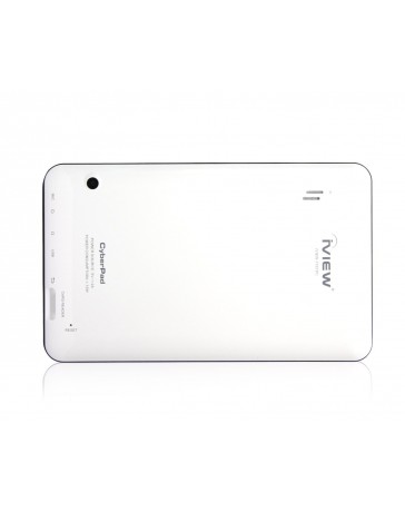 Tablet Iview IVIEW-776TPC, 4GB, 0.5GB, 7", Android -Blanco - Envío Gratuito