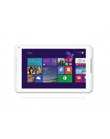 Tablet iview IVIEW-800QW, Atom, 1GB, 16GB, 8", Windows 8.1 - Envío Gratuito