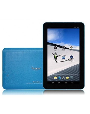 Tablet iview SupraPad 910TPC 9"1 GB Azul - Envío Gratuito