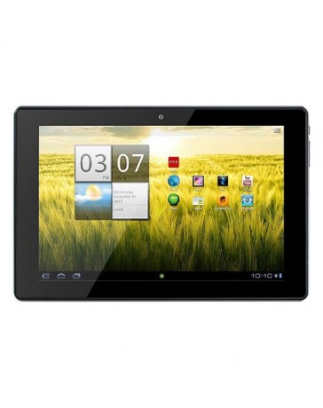 Tablet Kocaso M1070 M1070GUN, Allwiner A9, 1GB, 8GB, 10", Android 4.1 -Plomo - Envío Gratuito